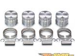 Toda Racing High Compression Forged Piston Kit 85.00mm Mazda Protege 90-94