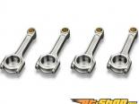 Toda Racing I Beam Forged Connecting Rods  100mm Toda Stroke Mitsubishi Evo VII 01-02