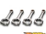 Toda I-Beam Forged Connecting Rods ( 2000cc, stock 84mm stroke) Honda F20C 99-09