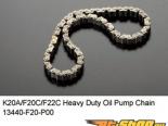 Toda Heavy Duty Oil Pump Chain Honda K20A / K24A 01-13
