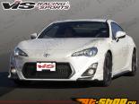 VIS Racing Techno R   Scion FRS 13-14