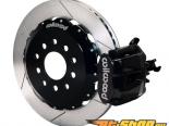 Wilwood 11 Inch     w/Combination Parking  Honda Civic Si  92-95