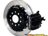 Wilwood 11 Inch     w/Combination Parking  Honda Civic non-Si 92-00