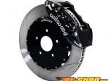 Wilwood W6AR 14 Inch      Ford Mustang 05-12