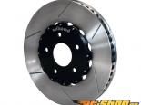 Wilwood Pro-Matrix Slotted      w/o Pads Chevrolet Corvette ALL 97-04