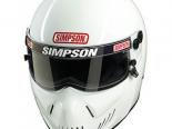 Simpson Skull SA2010 Racing 