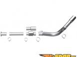 Magnaflow 5.0 Inch Single-Side   Ford F-250 SD 6.7L 11-13