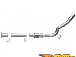 Magnaflow 4.0 Inch Single-Side   Ford F-250 SD 6.7L 11-13