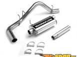 Magnaflow Single-Side   Dodge Dakota 5.2/5.9L 97-99