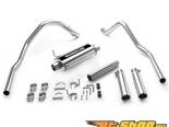 Magnaflow Dual   Dodge Dakota 5.9L 97-99