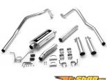 Magnaflow 2.5 Inch Dual-   Dodge Dakota 5.9L 00-03