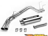 Magnaflow 2.5 Inch Dual-Side   Toyota Tundra 4.7L 00-06