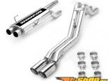 Magnaflow 3.0 Inch Dual-   Dodge Ram SRT-10 04-05