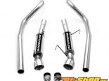 Magnaflow 2.5 Inch Dual   Ford Mustang GT500 5.4L 07-10
