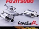 Fujitsubo Legalis-R  - Honda Accord  (CM6) 06-07