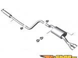 Magnaflow 2.25 Inch  Cat-Back  Ford Fiesta 1.6L 11-13