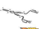 Magnaflow 3.0 Inch Quad-Tip   Dodge Challenger SRT-8 08-12