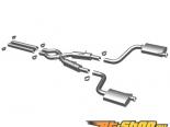 Magnaflow 3.0 Inch  Cat-Back  Dodge Challenger SRT-8 08-12