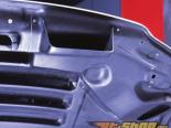 Nismo R Tune Carbon Fiber Hood Air Duct Conversion Nissan Skyline R34 99-02