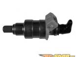 Nismo Pink 555cc Top Feed Fuel Injector Nissan Skyline R32 89-94
