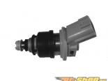 Nismo Yellow 555cc Side Feed Fuel Injector Nissan 240SX S13 CA20DE 89-94