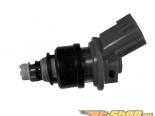 Nismo Red 740cc Side Feed Fuel Injector Nissan 300ZX Z32 93-99