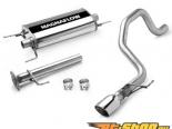 Magnaflow 3.5 Inch  Cat-Back  Toyota FJ Cruiser 4.0L 07-11