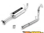 Magnaflow 2.5 Inch  Long  Jeep Wrangler Unlimited 04-06