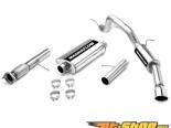 Magnaflow 2.5 Inch   Cadillac Escalade EXT 6.2L 07-08