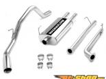 Magnaflow Single-Side   Toyota Tundra Crew Cab 5.7L 07-08