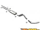 Magnaflow 2.5 Inch Single-Side   Toyota Tundra 4.7L 07-09