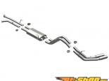 Magnaflow 2.5 Inch Dual-Side   Toyota Tundra 4.7L 07-09