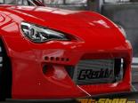 Greddy Rocket Bunny 86 Aero Version 2    Subaru BRZ 13-15