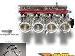 Toda Sports Injection  50mm Throttle Body / 33mm Air Trumpet Honda K20A (DC5/EP3) 02-07