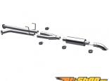 Magnaflow 3.0 Inch Off Road Pro  Toyota Tundra 5.7L 07-08