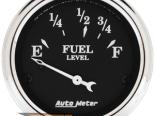 AutoMeter 2" Fuel Level, 73 E/8-12 F [ATM-1716]