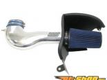 BBK Polished Cold Air Intake System Cast Aluminum Inlet Ford Mustang GT 05-09