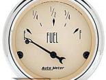 AutoMeter 2" Fuel Level, 0 E/90 F [ATM-1815]