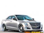 Pfadt Racing P35 Power Package Cadillac ATS 2.0L Turbo 13-14
