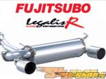 Fujitsubo Legalis-R  - Nissan 350Z (Z33) 07+