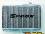 SPOON Sports Aluminum Radiator Honda S2000 AP1|AP2 00-09