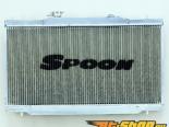 SPOON Sports Aluminum Radiator Acura RSX DC5 02-06