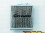 SPOON Sports Aluminum Radiator Honda Civic B16A EK4 96-00