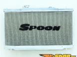 SPOON Sports Aluminum Radiator Honda Civic Type-R (JDM) FD2 08-10