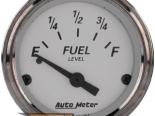 AutoMeter 2" Fuel Level, 0 E/90 F [ATM-1904]