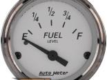 AutoMeter 2" Fuel Level, 0 E/30 F [ATM-1907]