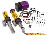 KW HLS 2   Axle Lift System Upgrade  Existing KW Coilover  Audi TT 8J/A5 Roadster Quattro 6 Cyl., w/ Magnetic Ride 08-13