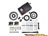KW HLS 2   Axle Lift System Upgrade  Existing KW Coilover  Porsche 911 997 Turbo Coupe, w/ PASM 07-12