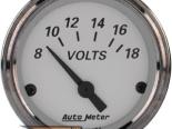 AutoMeter 2" , 8-18 Volts [ATM-1992]