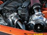 Procharger High Output Intercooled Supercharger Dodge Challenger SRT-8 392 6.4L HEMI 11-12